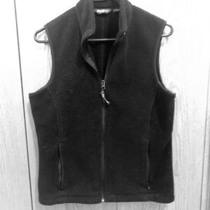 Eddie Bauer Fleece Vest